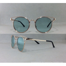2016 gafas de sol del estilo del verano, diseñador de la marca, estilo de moda M01172 de las gafas